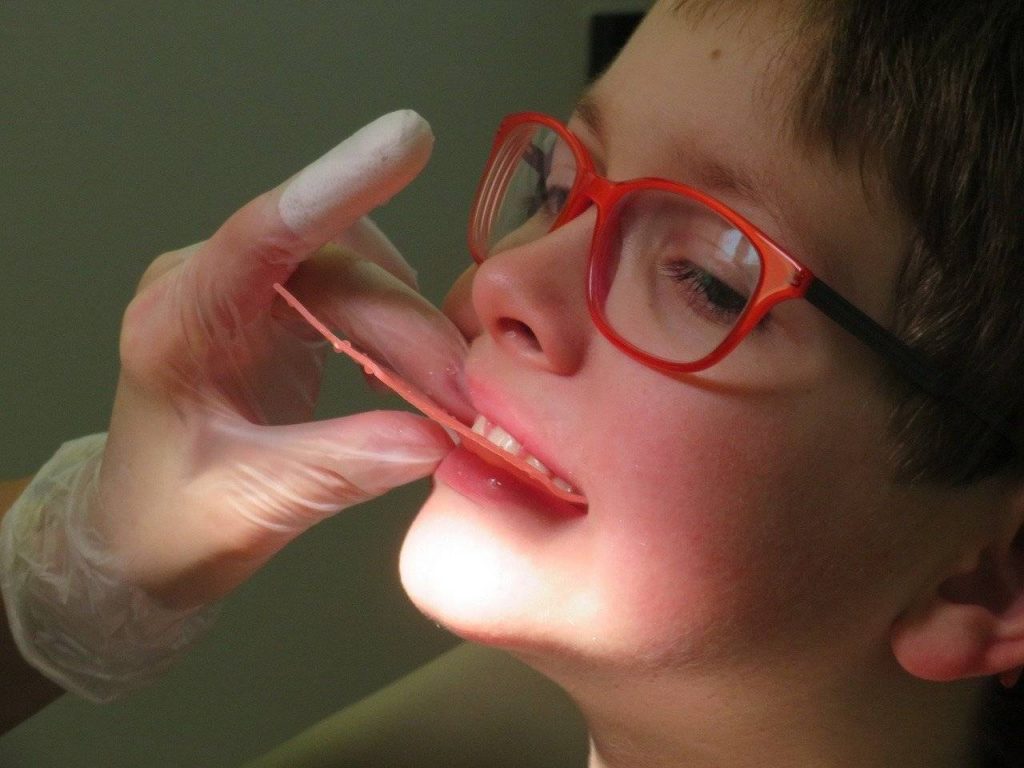 odontopediatria dental miraflores